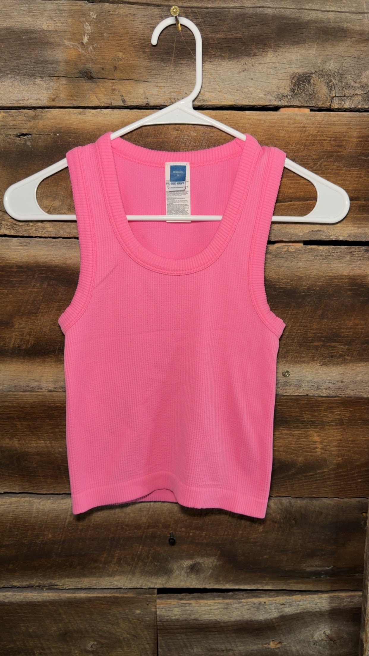 Old Navy size Small