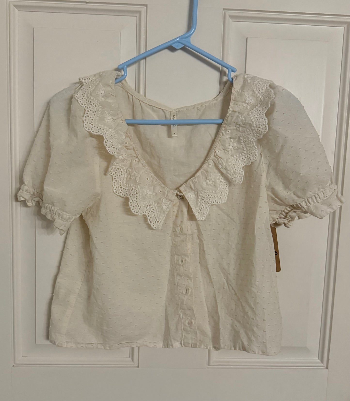 Rylee & Cru small..retails $70