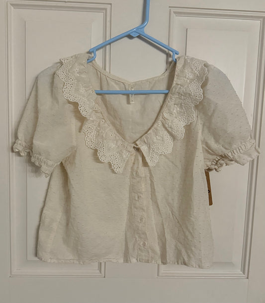 Rylee & Cru small..retails $70