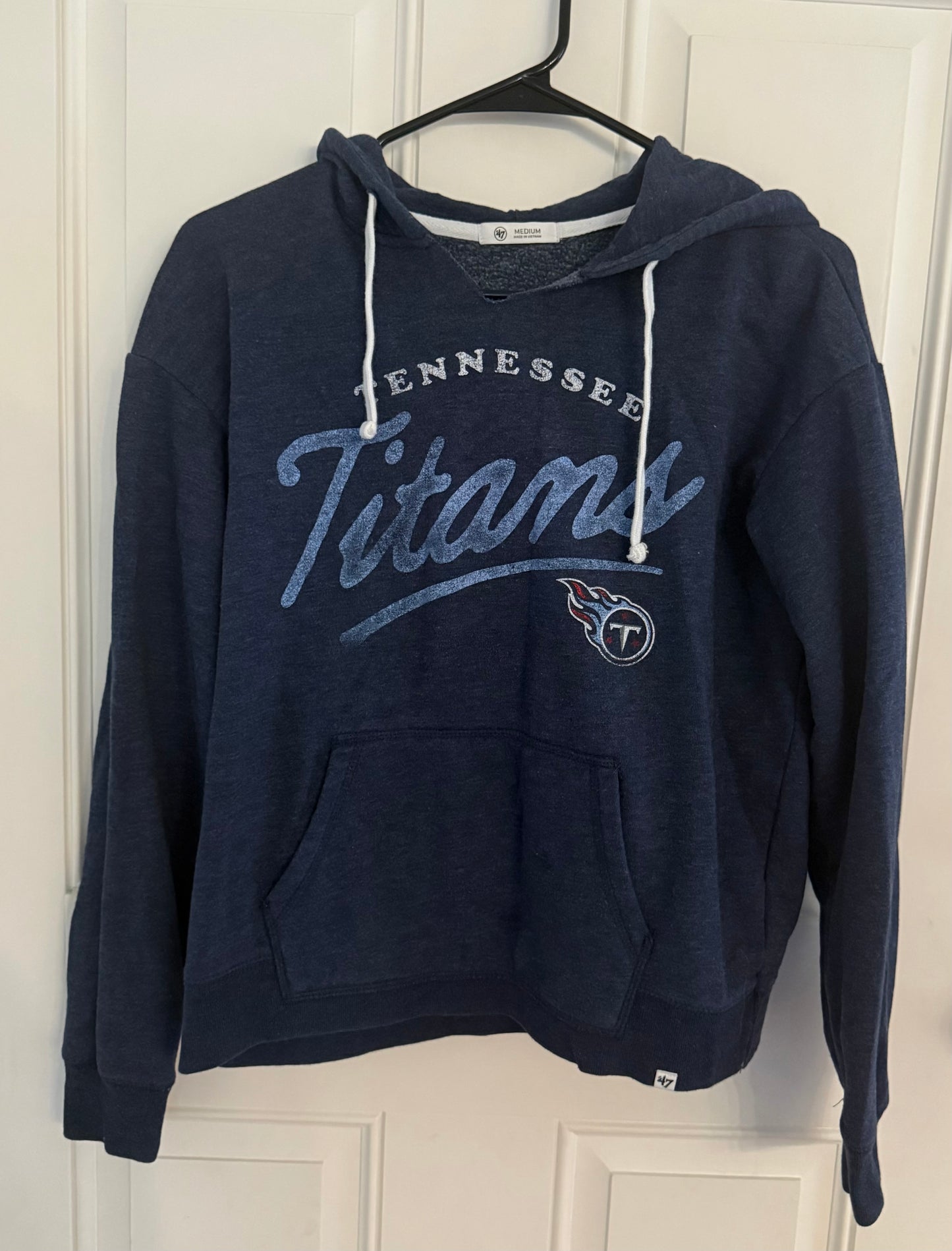 Maurices medium