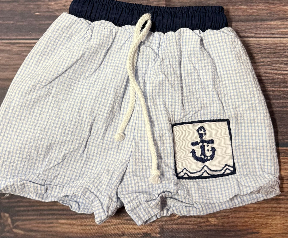 Stelly Belly 9m