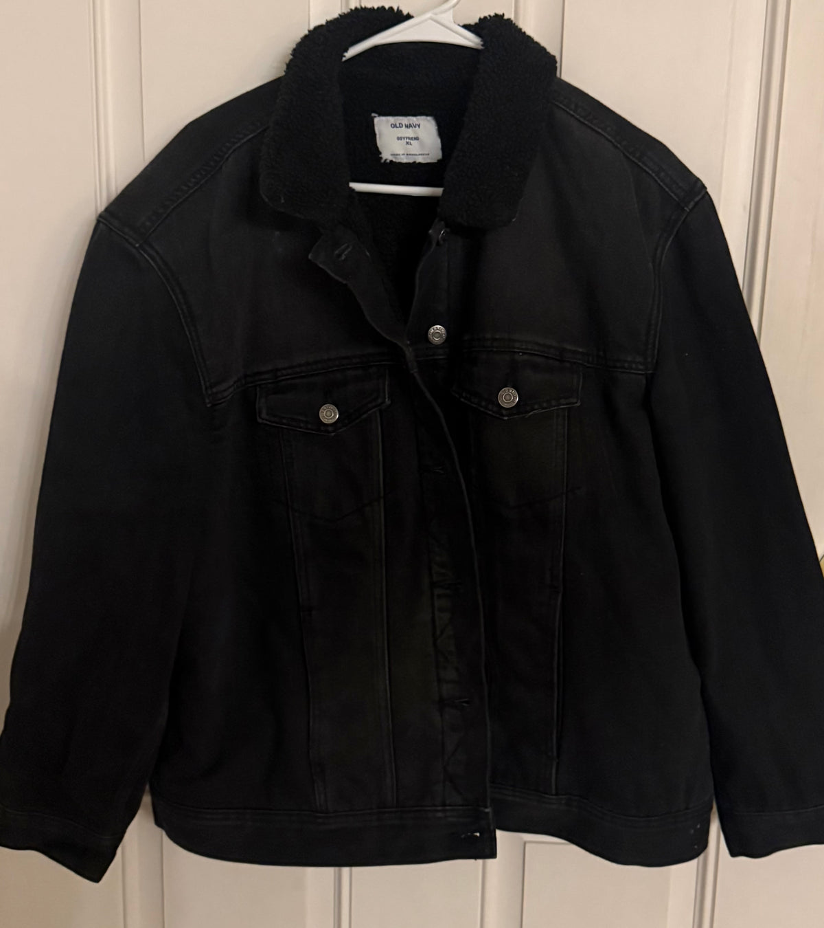 Old Navy boyfriend XL