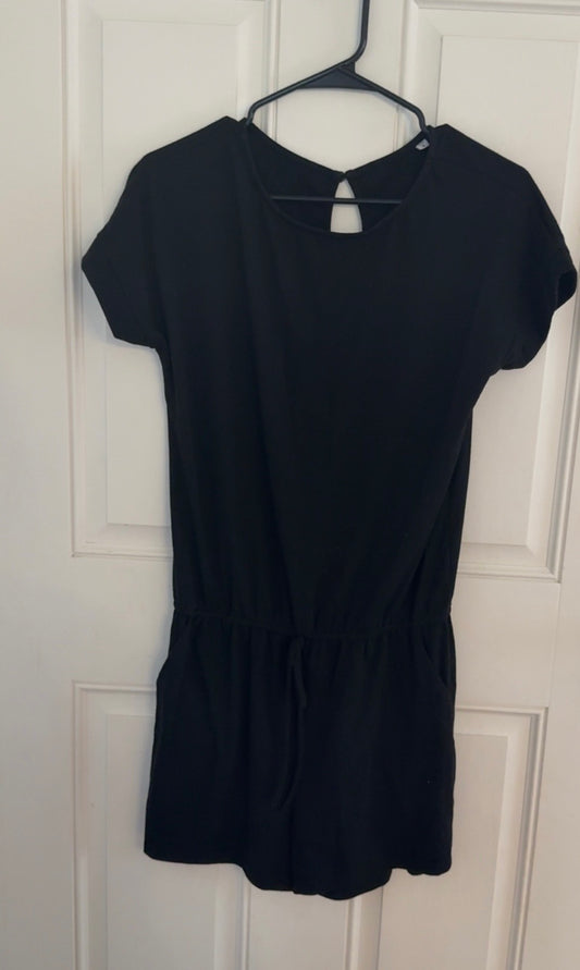 Medium romper