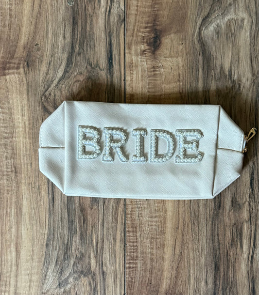 Makeup bag