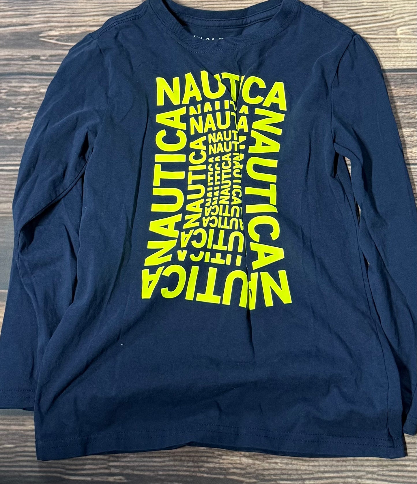 Nautica 6