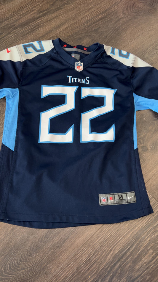 Nike youth medium