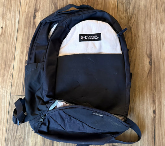 UA backpack