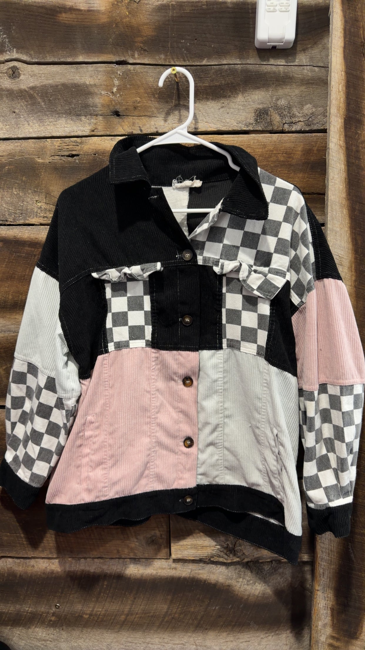 Adora size small