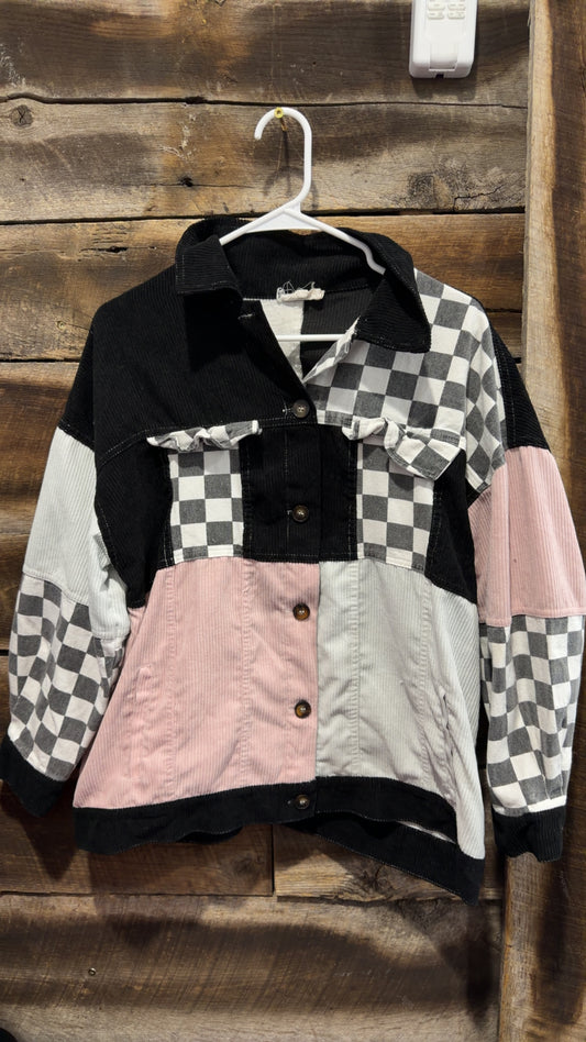 Adora size small