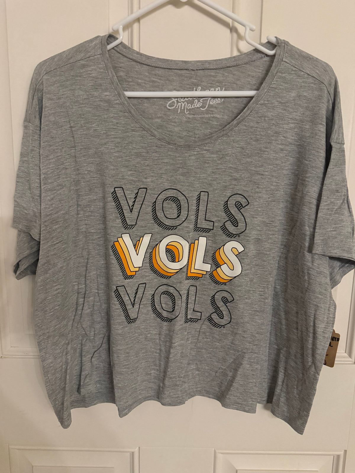 Southern made tees large