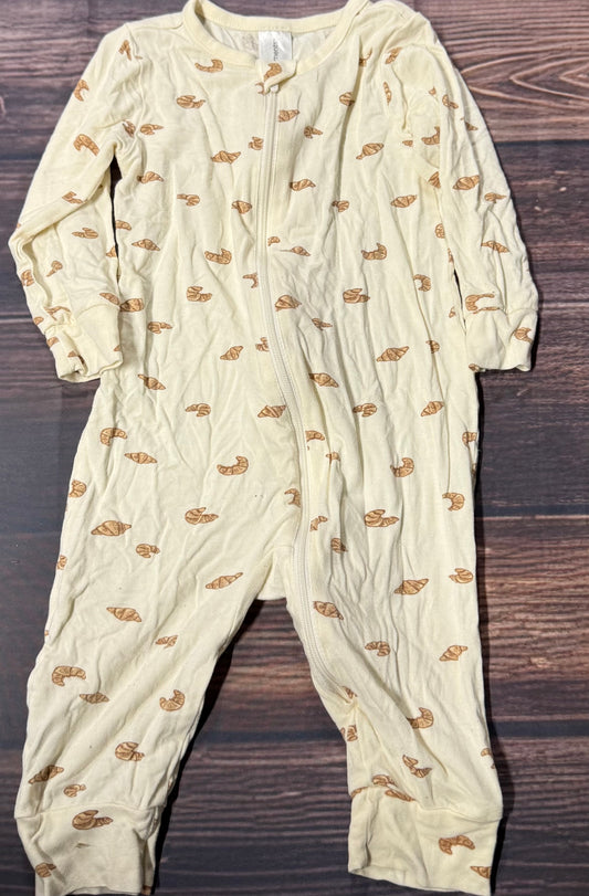 Modern Moments 6-9m bamboo