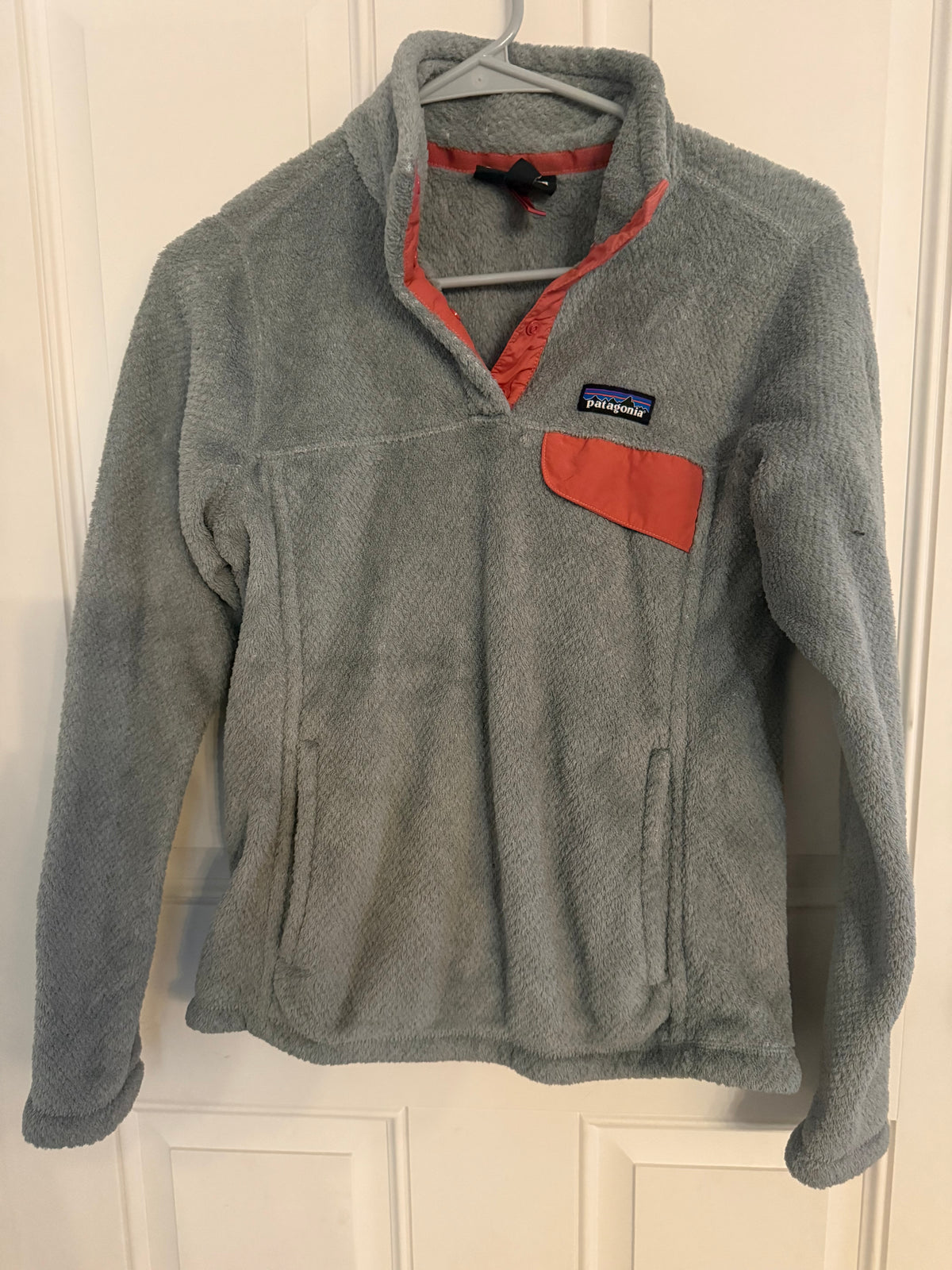 Patagonia small