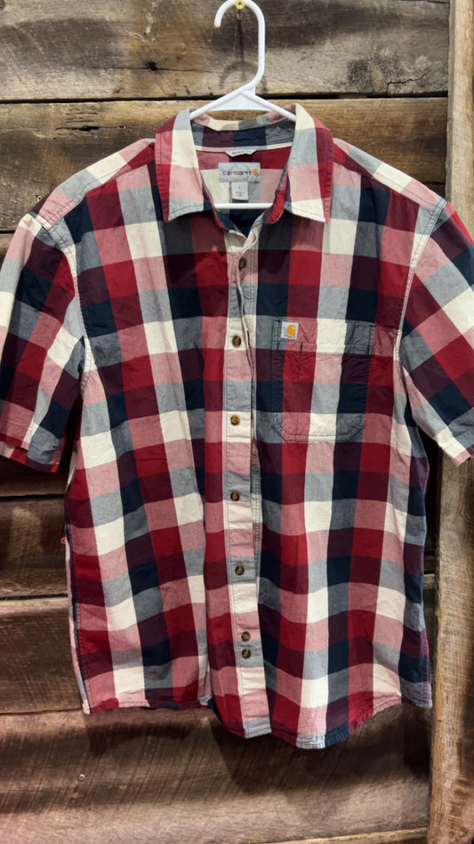 carhartt - large