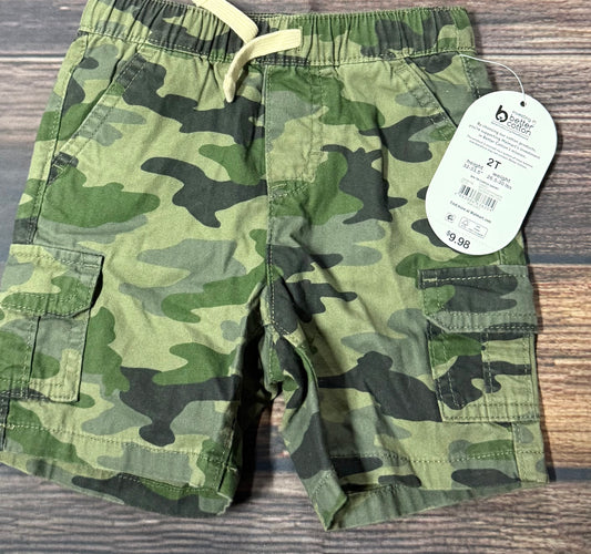 NWT Wondernation 2T