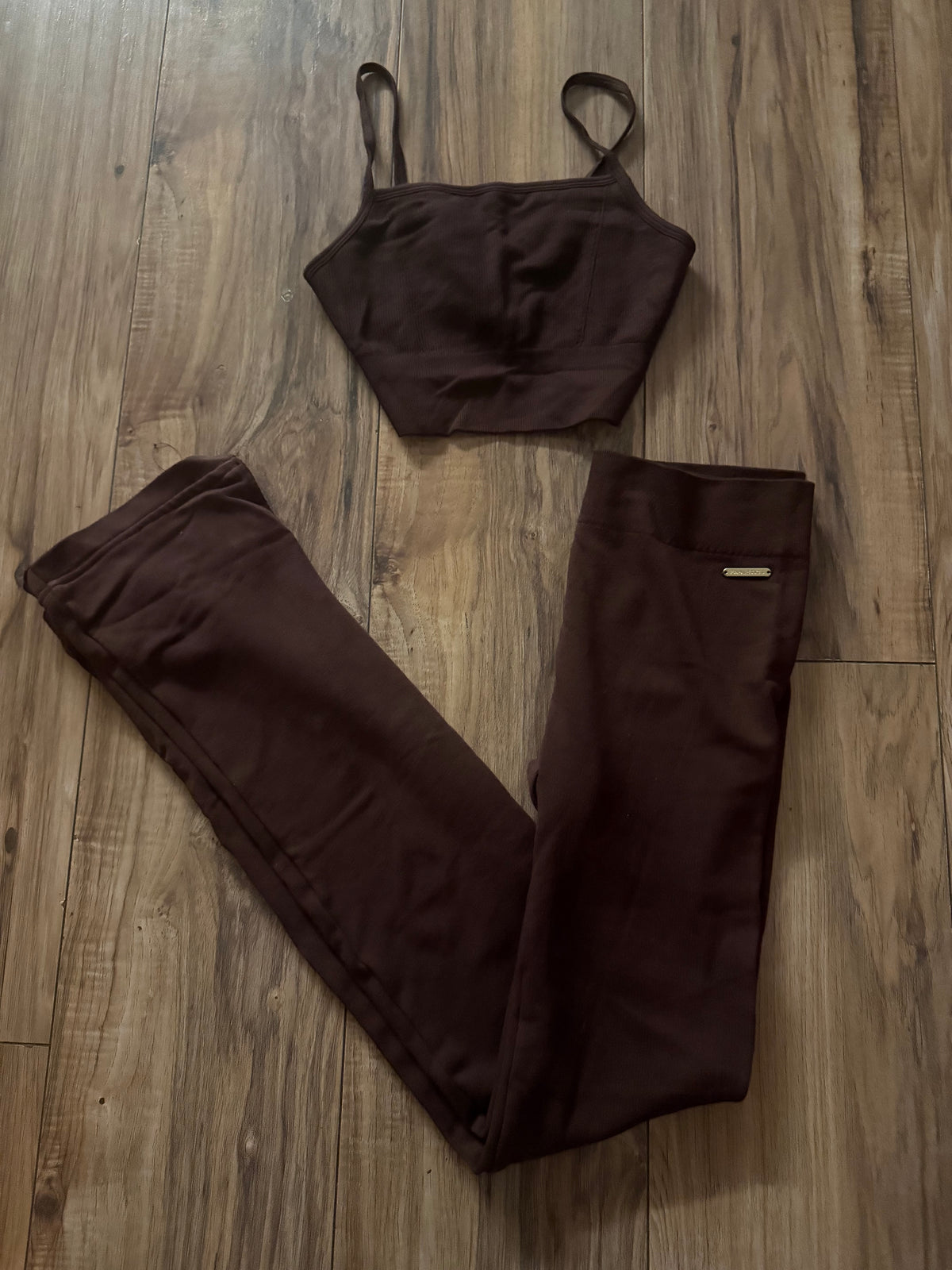 Fabletics XS