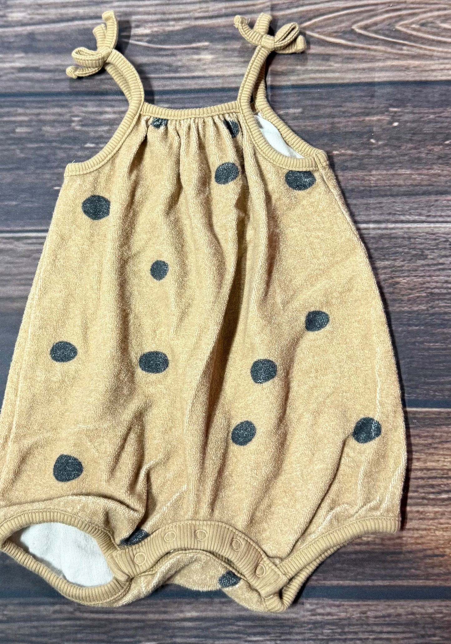 Grayson mini 3-6m