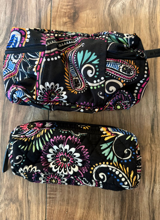 Vera Bradley matching set
