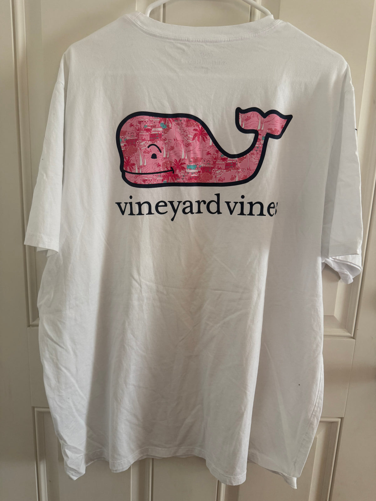 Vineyard Vines XL..back in second pic