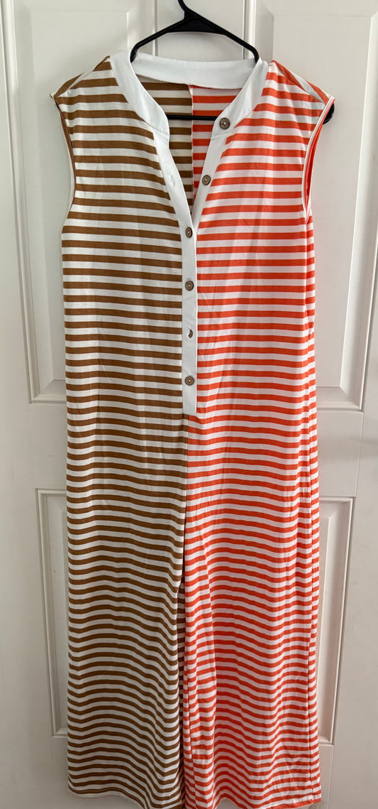 Small romper