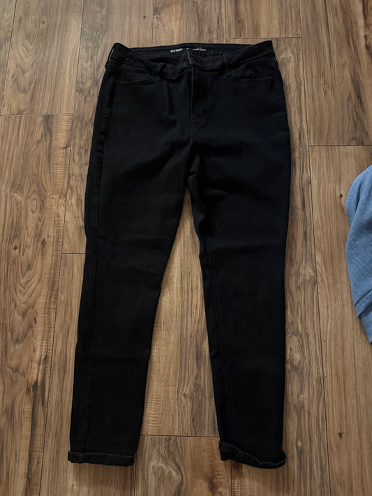 Old Navy 14
