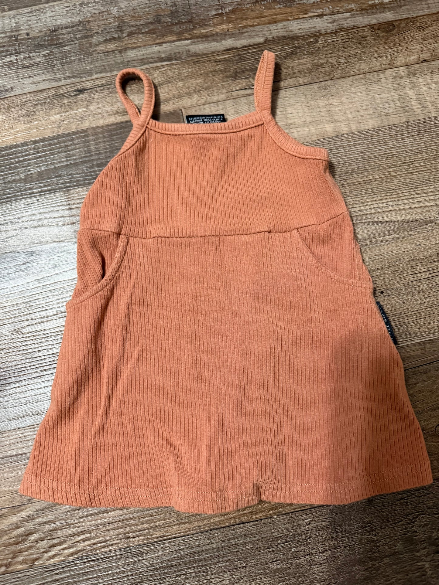 little bipsy 6/12m