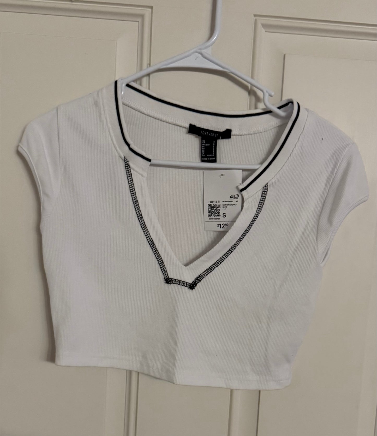 NWT forever 21 small