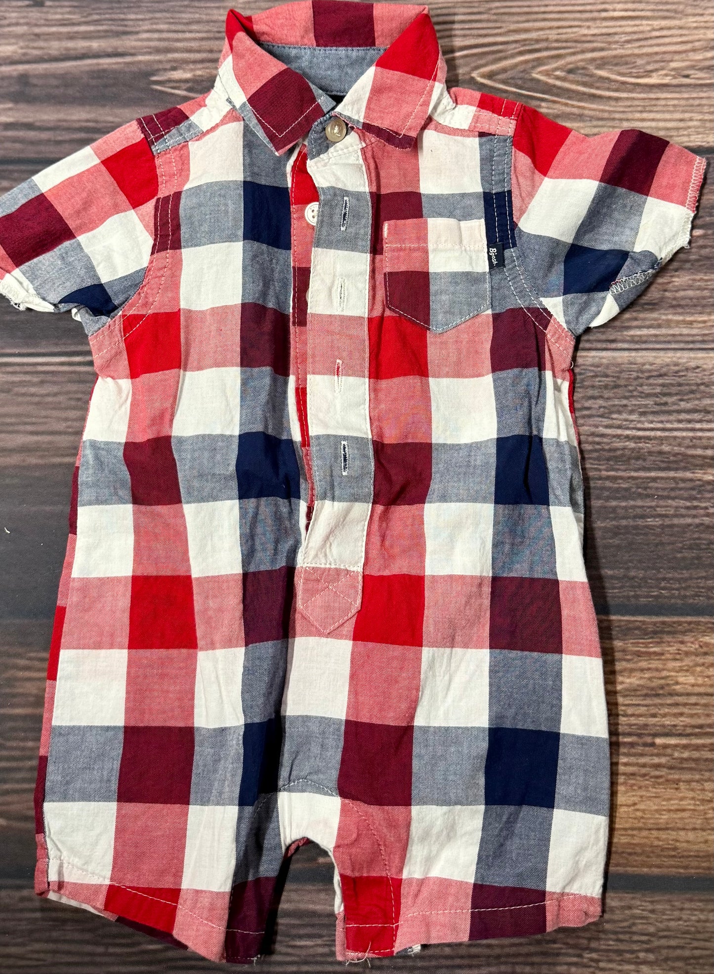 Bgosh 3m