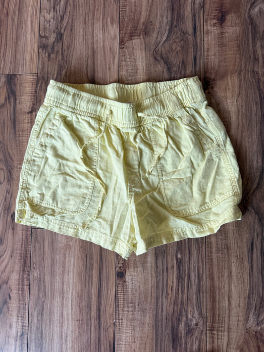 Gap small