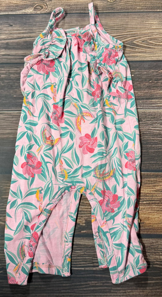 Jessica Simpson 3-6m..bamboo feel