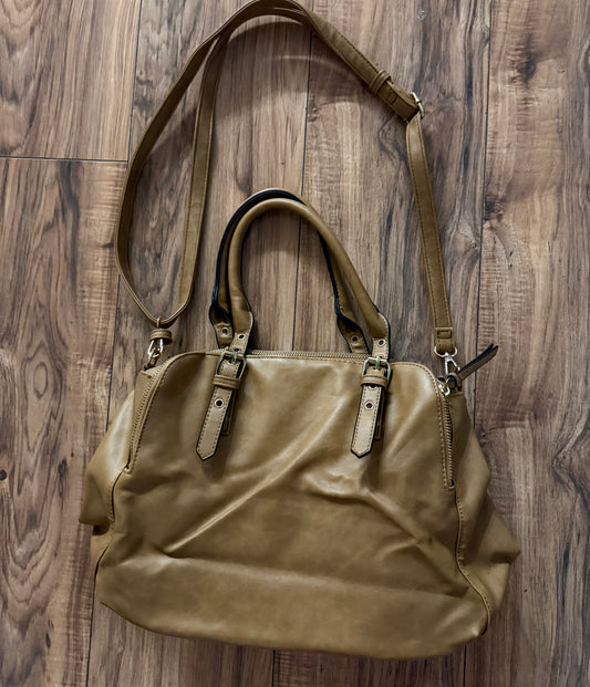 Crossbody