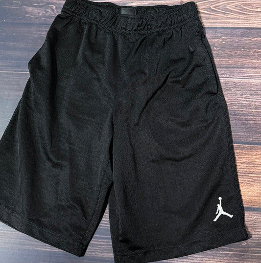 Jordan small