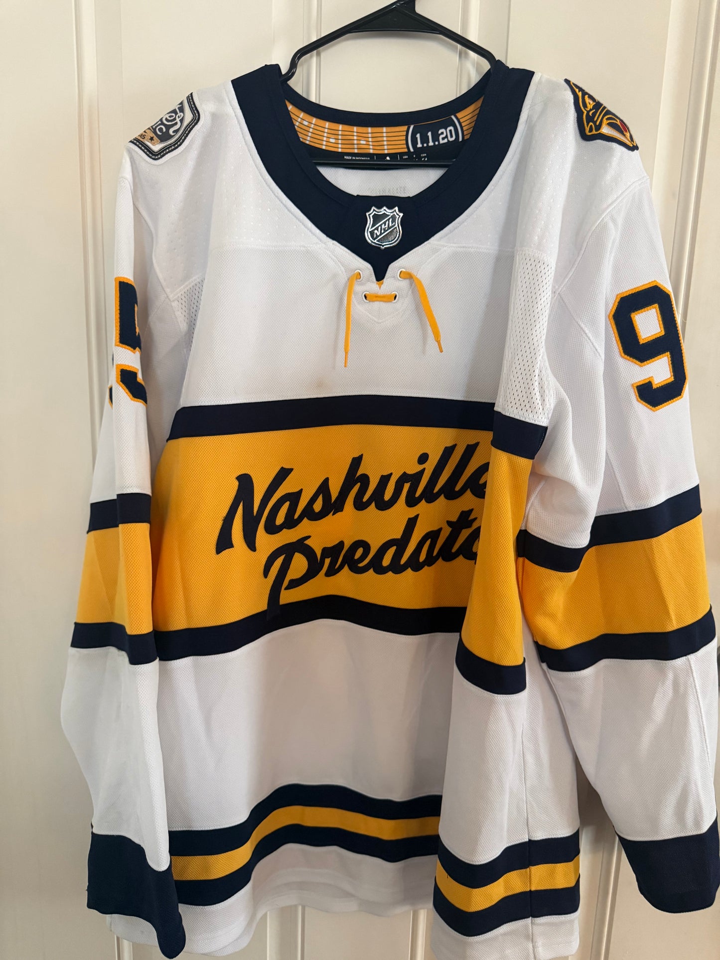 Adidas 3x..back in second pic