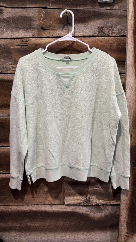 American Eagle size large