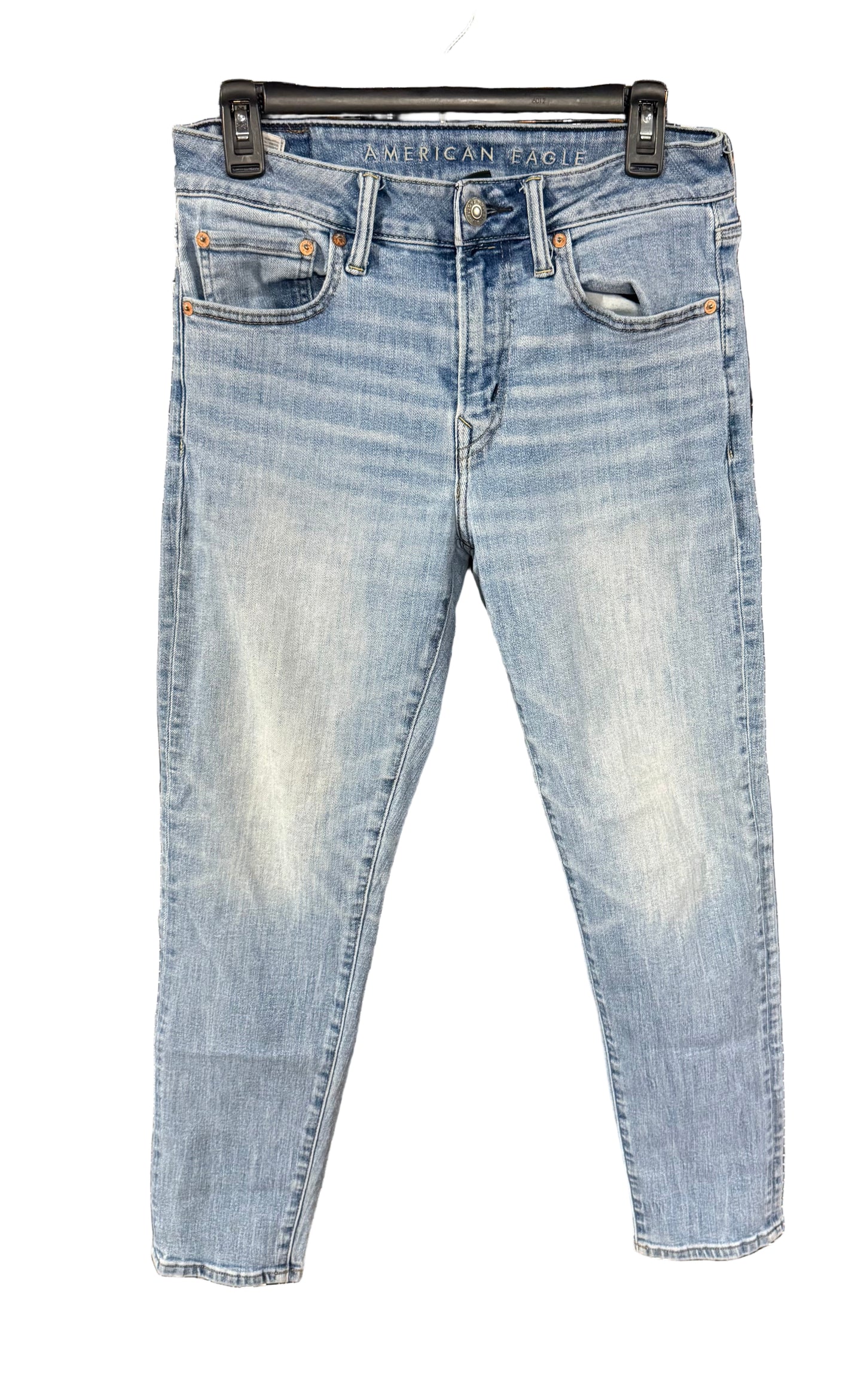 American Eagle 30x30