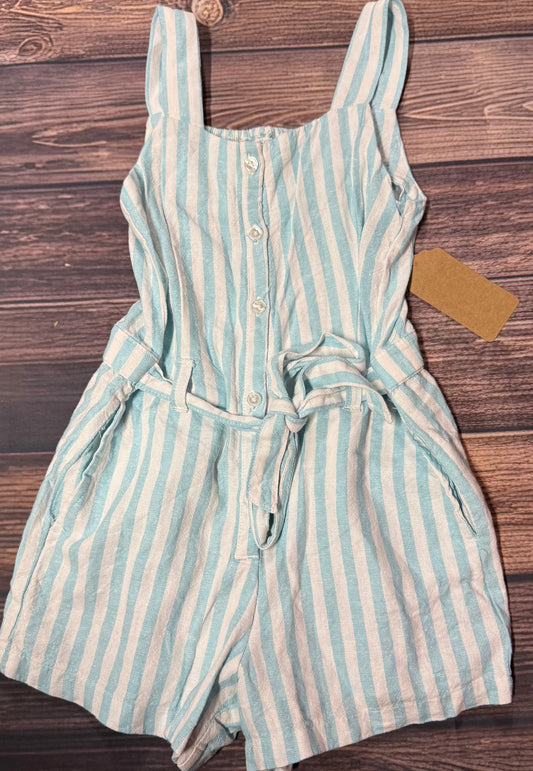 Old Navy 8 romper