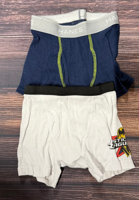 Size 6