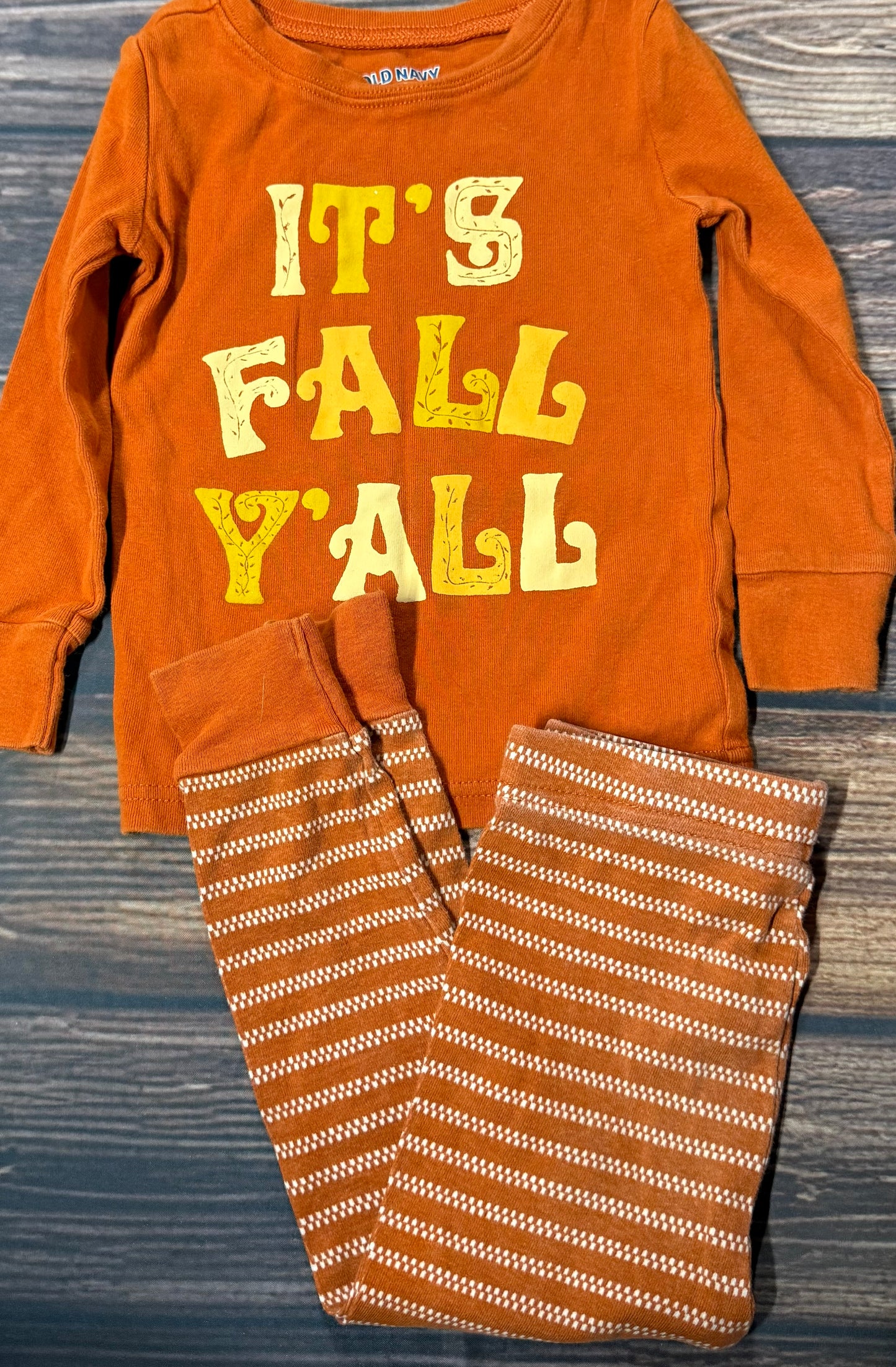 Old Navy 2T