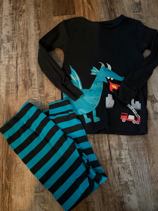 carters - 4t