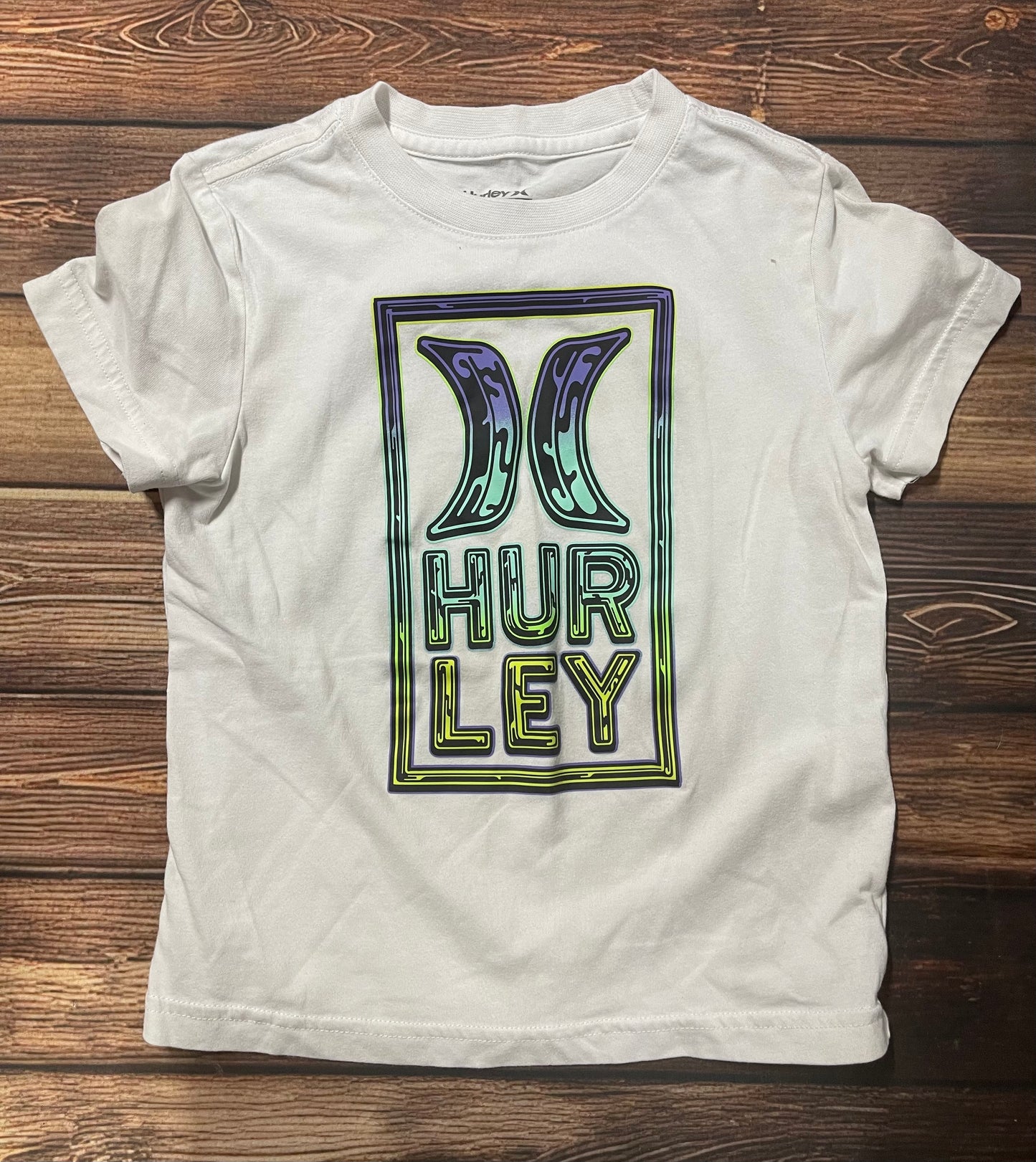 Hurley 6