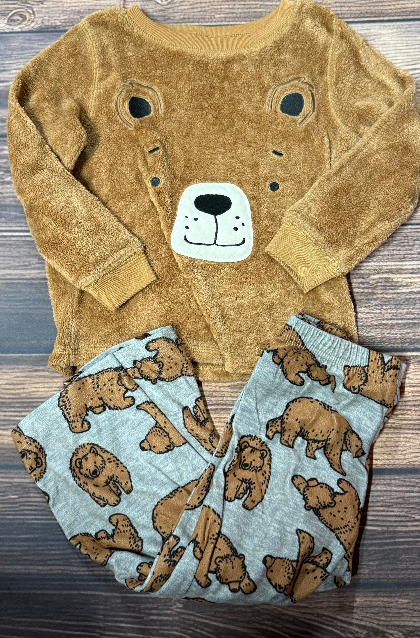 Carter’s 4T