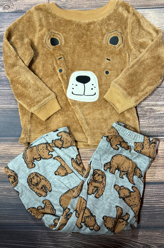Carter’s 4T
