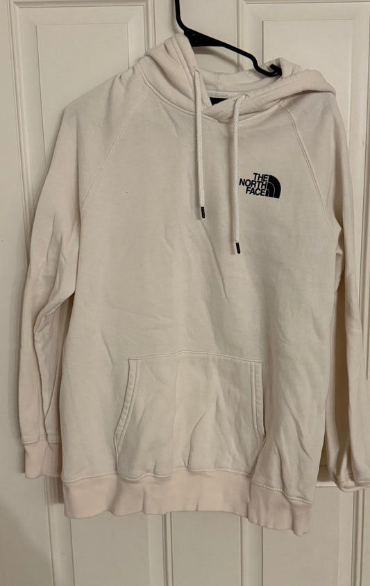 North Face XL