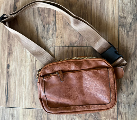 Belt bag