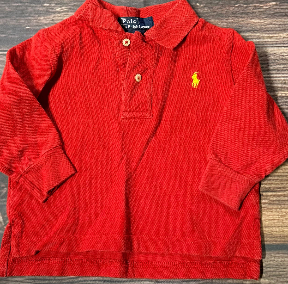 Ralph Lauren 12m