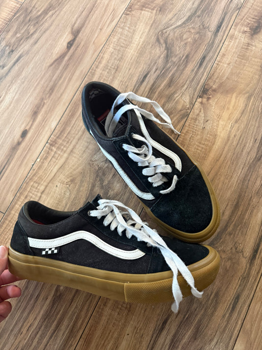 Vans 8.5