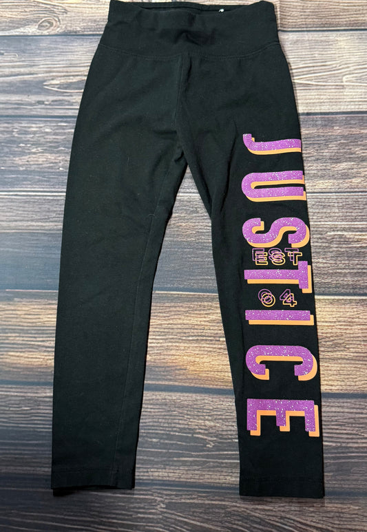 Justice 5/6