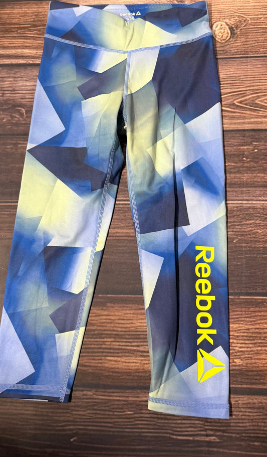 Reebok 6