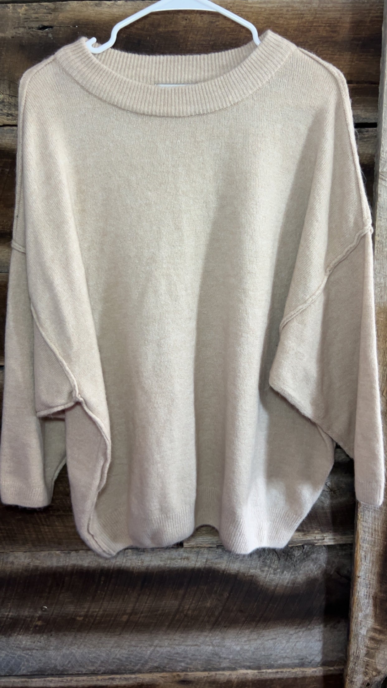 Zenana small/medium