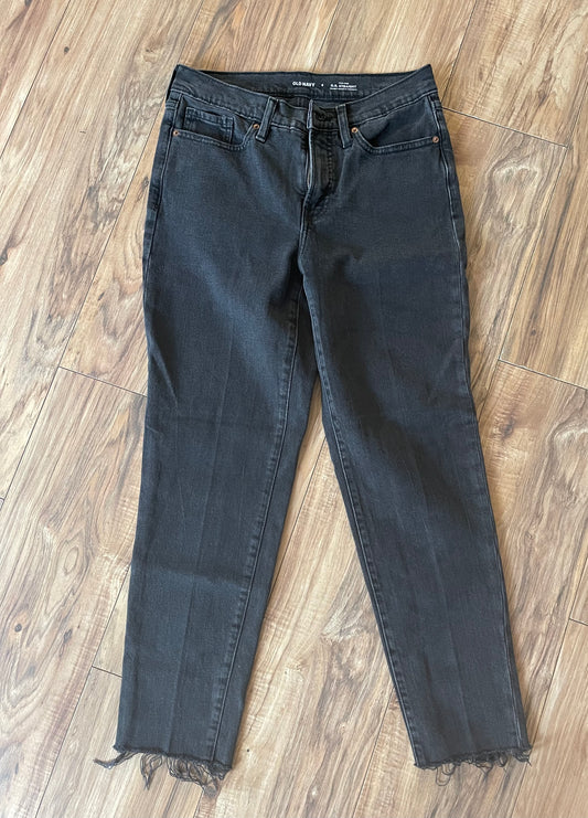 Old Navy jeans 8