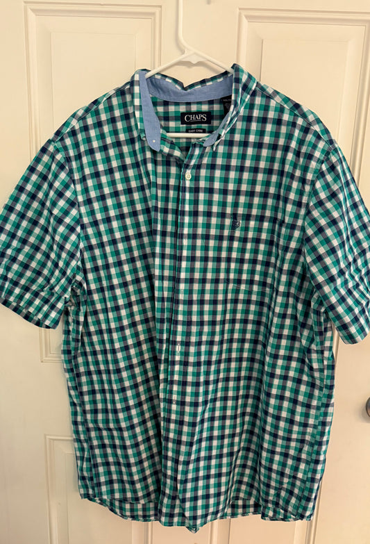 Chaps XXL